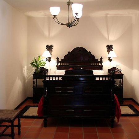 Hotel San Luis De Ucuenga Nobsa エクステリア 写真